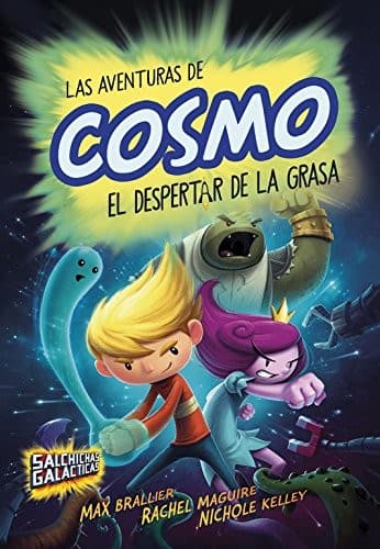 El despertar de la grasa