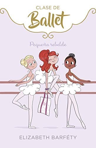 Pequeña rebelde