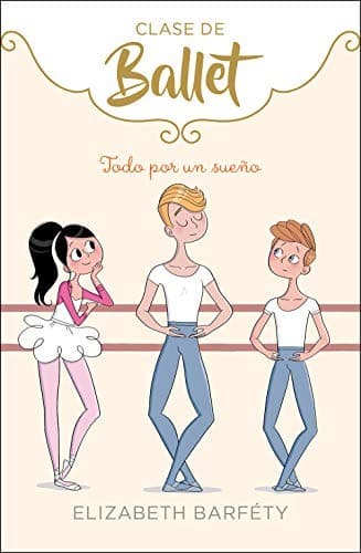 Todo por un sueño