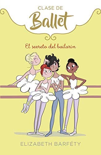 El secreto del bailarín