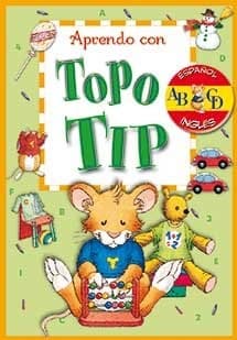 Aprendo con Topo Tip