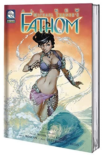 Fathom Volume 5