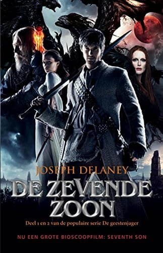 De zevende zoon