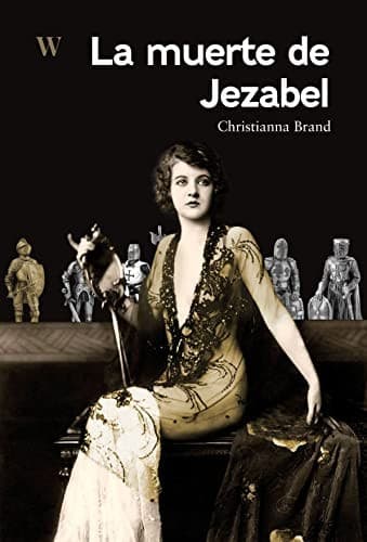 Death of Jezebel