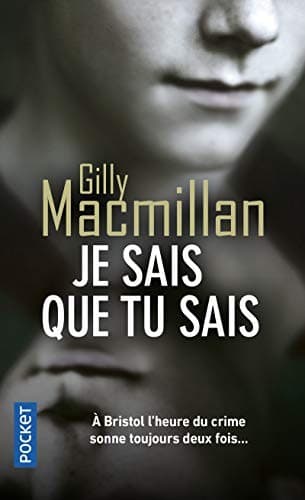 Je sais que tu sais (Thriller) (French Edition)