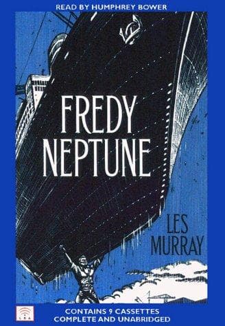 Fredy Neptune