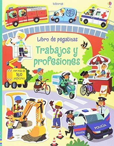 Trabajos y profesiones