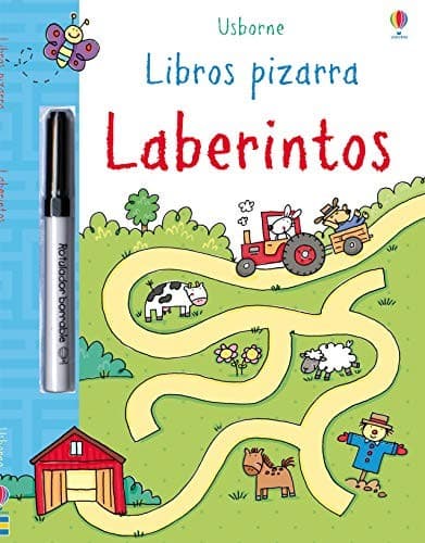 Laberintos