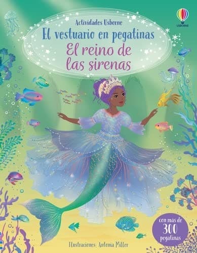 Mermaid Kingdom