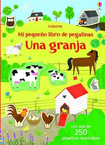 Una granja