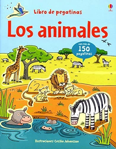 Los animales