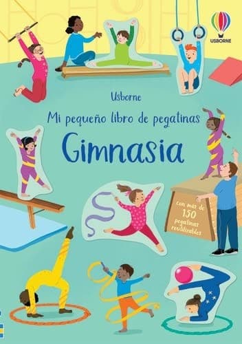 Gimnasia
