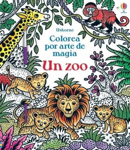 Un zoo
