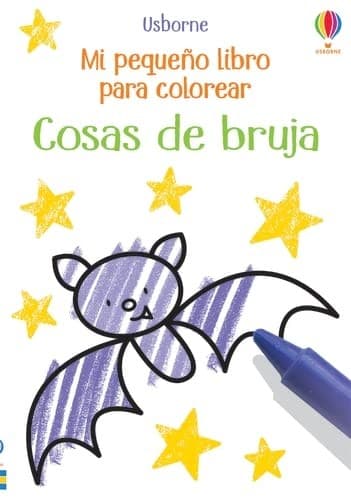 Cosas de bruja