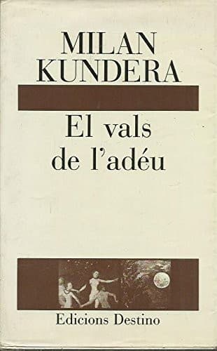 EL VALS DE L'ADEU..........L'ANCORA