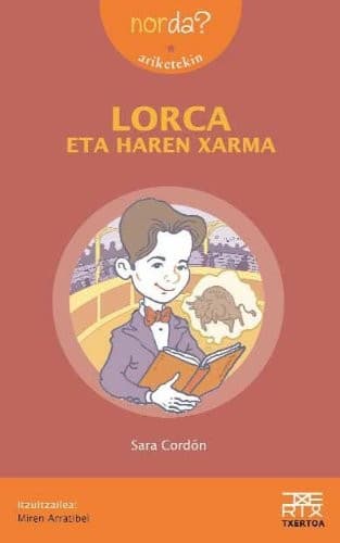 Lorca eta haren xarma