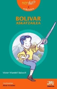 Bolivar Askatzailea