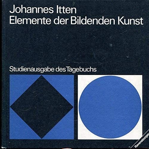 Elemente der bildenden Kunst