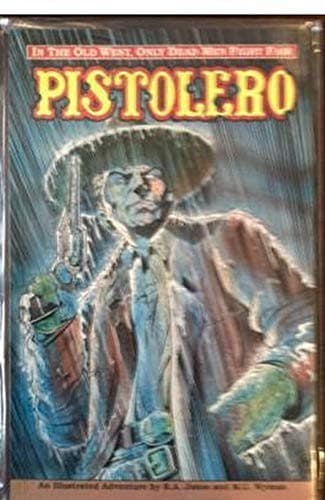 Pistolero