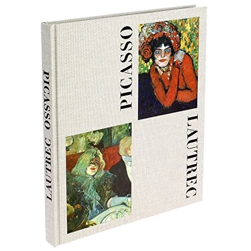 Picasso/Lautrec