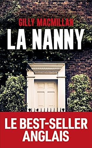 La Nanny (French Edition)