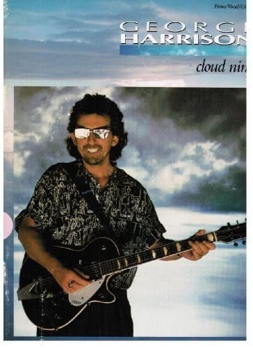 Cloud Nine