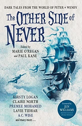 Other Side of Never