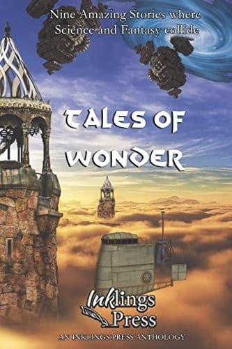 Tales of Wonder