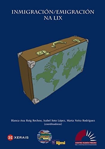 Inmigración/Emigración na LIX