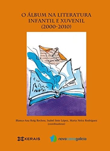 O Álbum na Literatura Infantil e Xuvenil