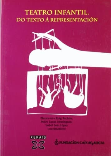 Teatro infantil. Do texto á representación