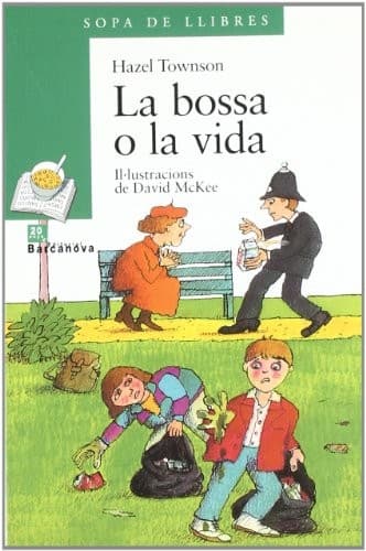 La bossa o la vida