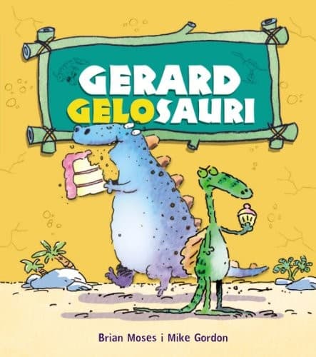 Gerard Gelosauri