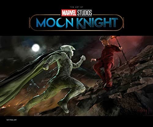 Marvel Studios' Moon Knight