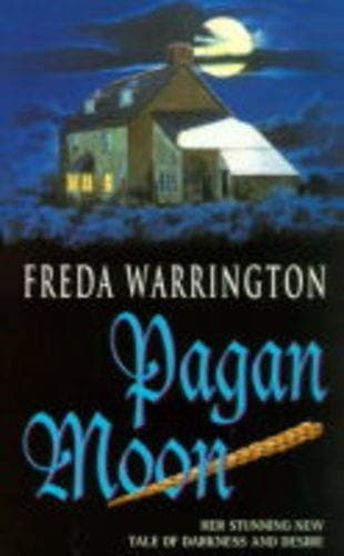 Pagan Moon
