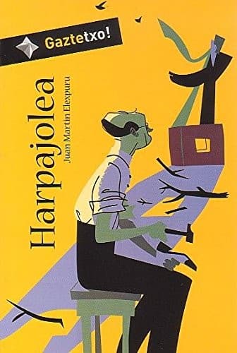 Harpajolea