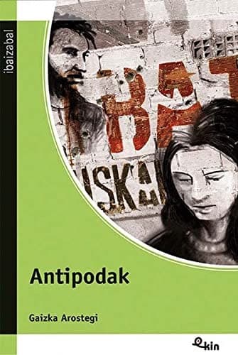Antipodak