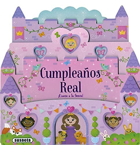 Cumpleaños real