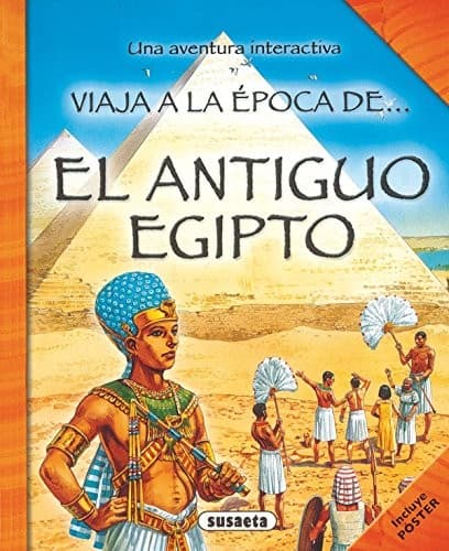 El antiguo Egipto