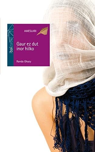 Gaur ez dut inor hilko