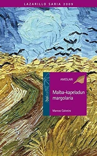 MALBA-KAPELADUN MARGOLARIA