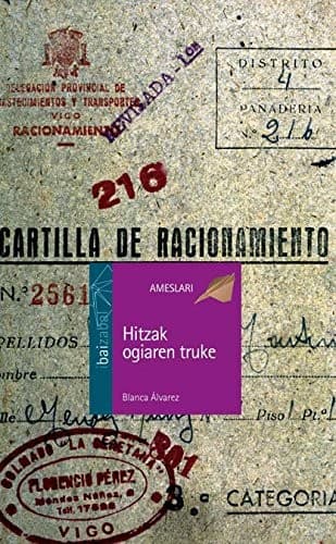 Hitzak ogiaren truke