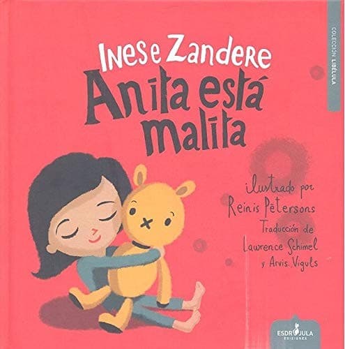 Anita está malita