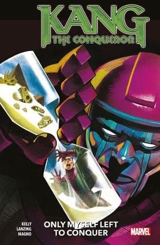 Kang the Conqueror