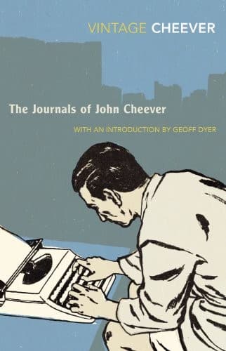 The Journals of John Cheever