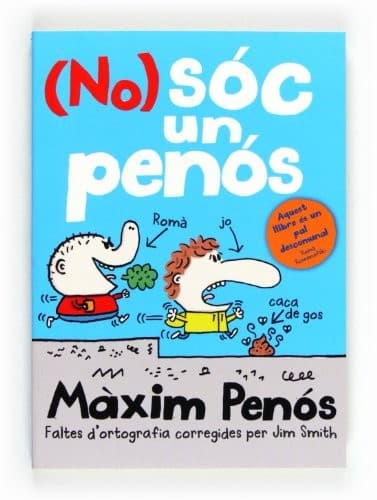No sóc un penós