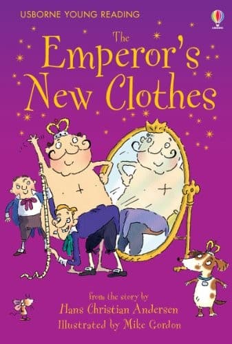 The Emperor's New Clothes