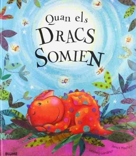 Quan els dracs somien
