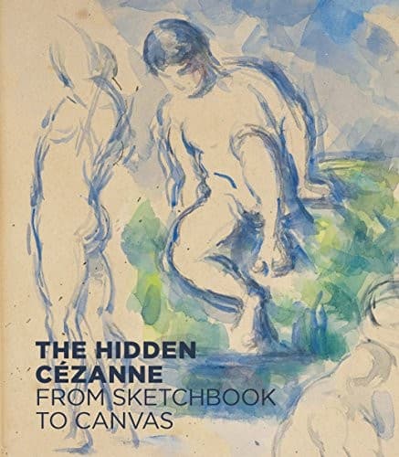 The hidden Cézanne