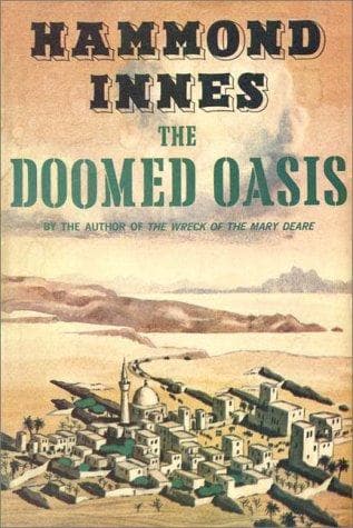 Doomed Oasis (81040)